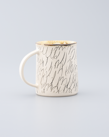 Drawing Mug 17