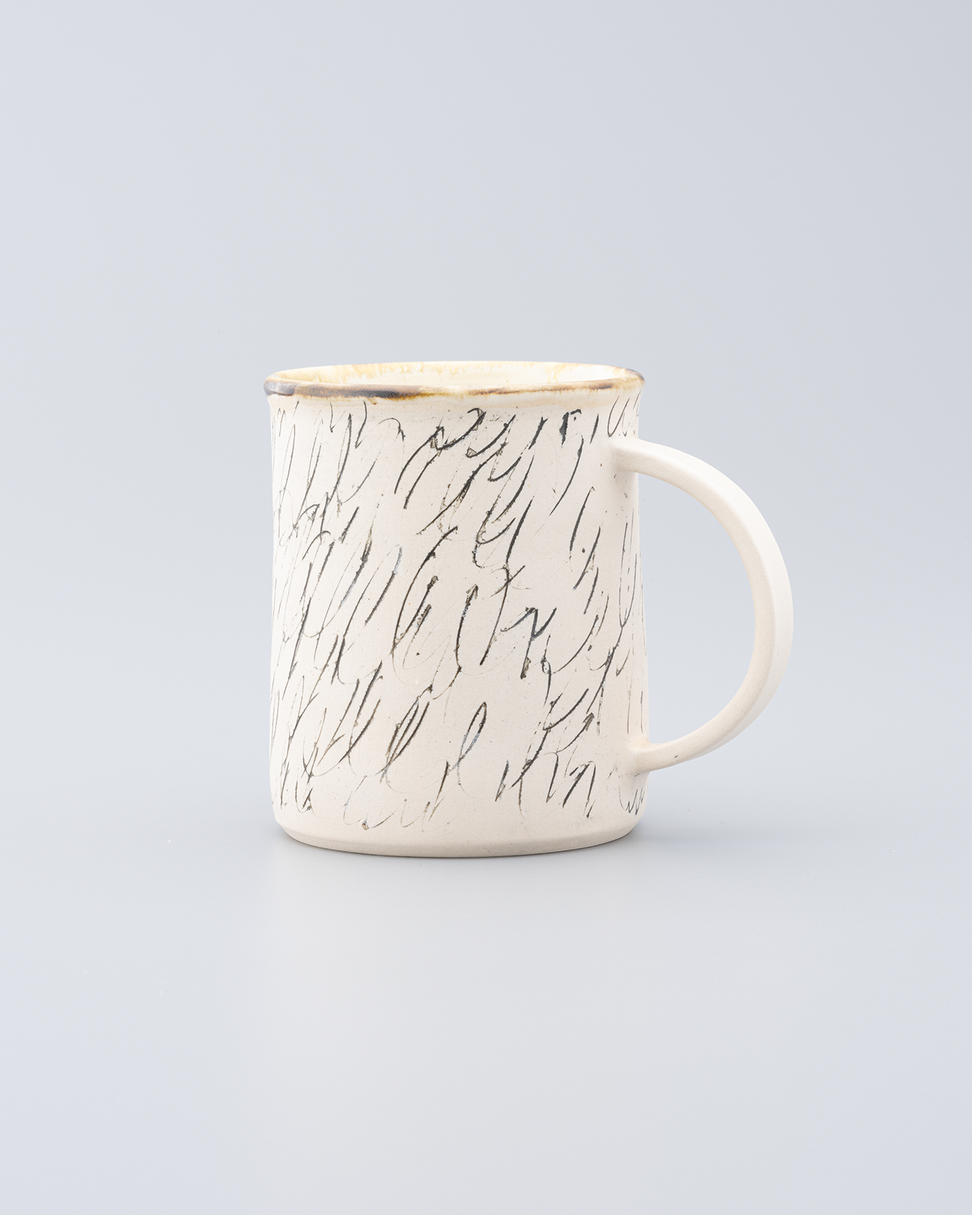 Drawing Mug 18