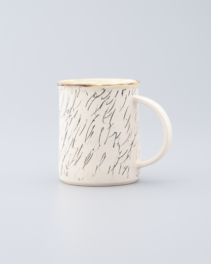 Drawing Mug 18