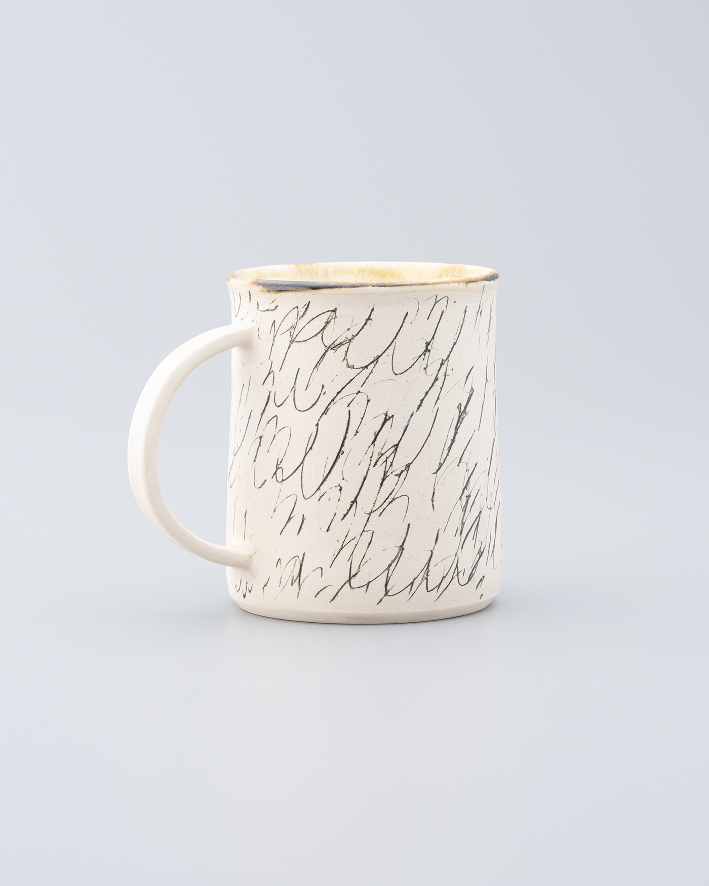 Drawing Mug 18