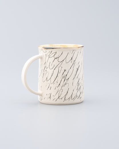 Drawing Mug 18