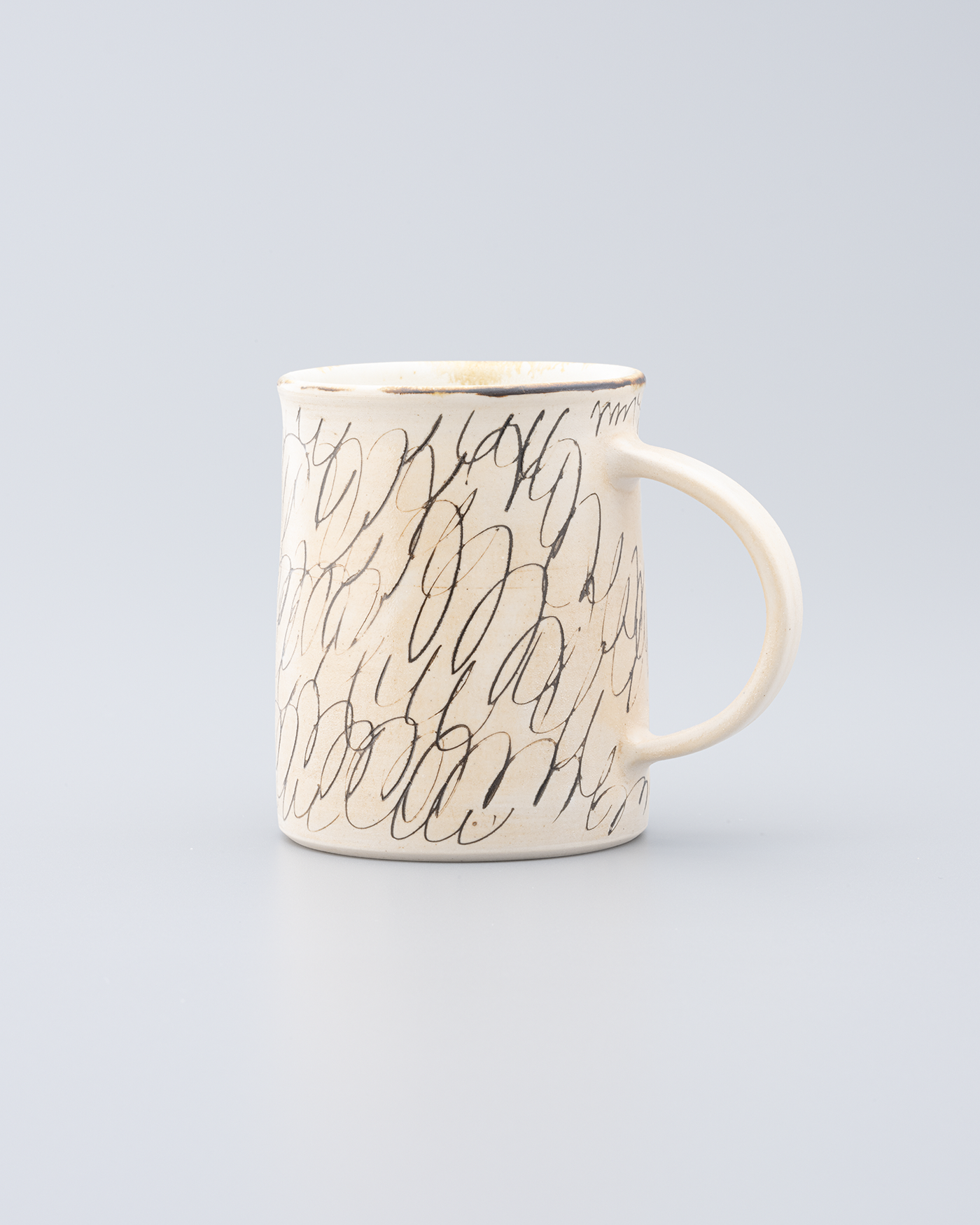 Drawing Mug 19