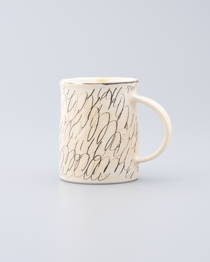 Drawing Mug 19