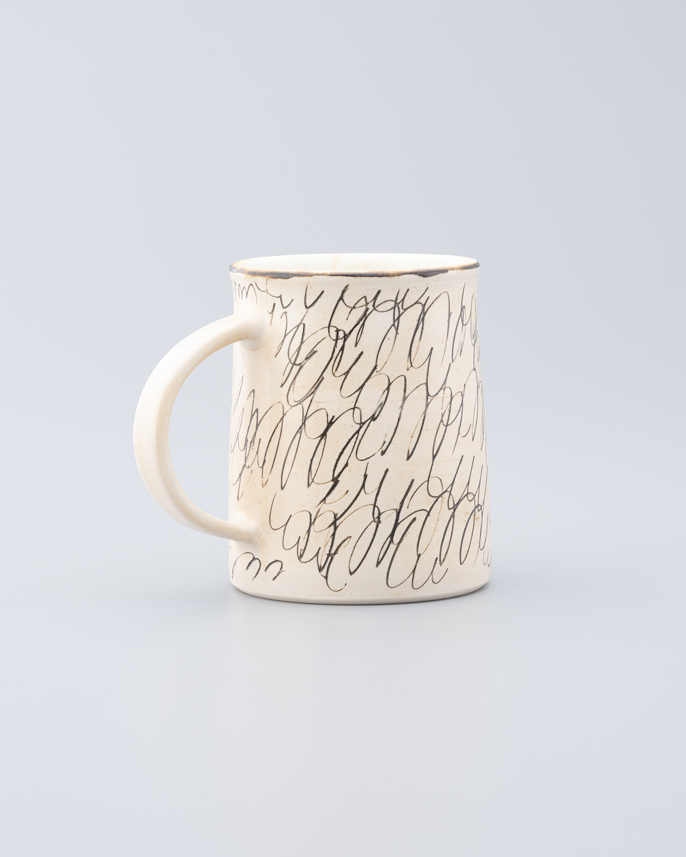 Drawing Mug 19