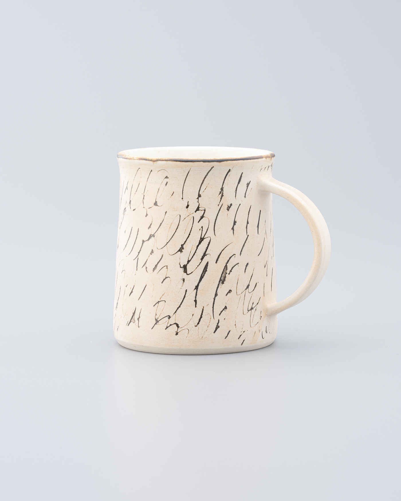 Drawing Mug 20