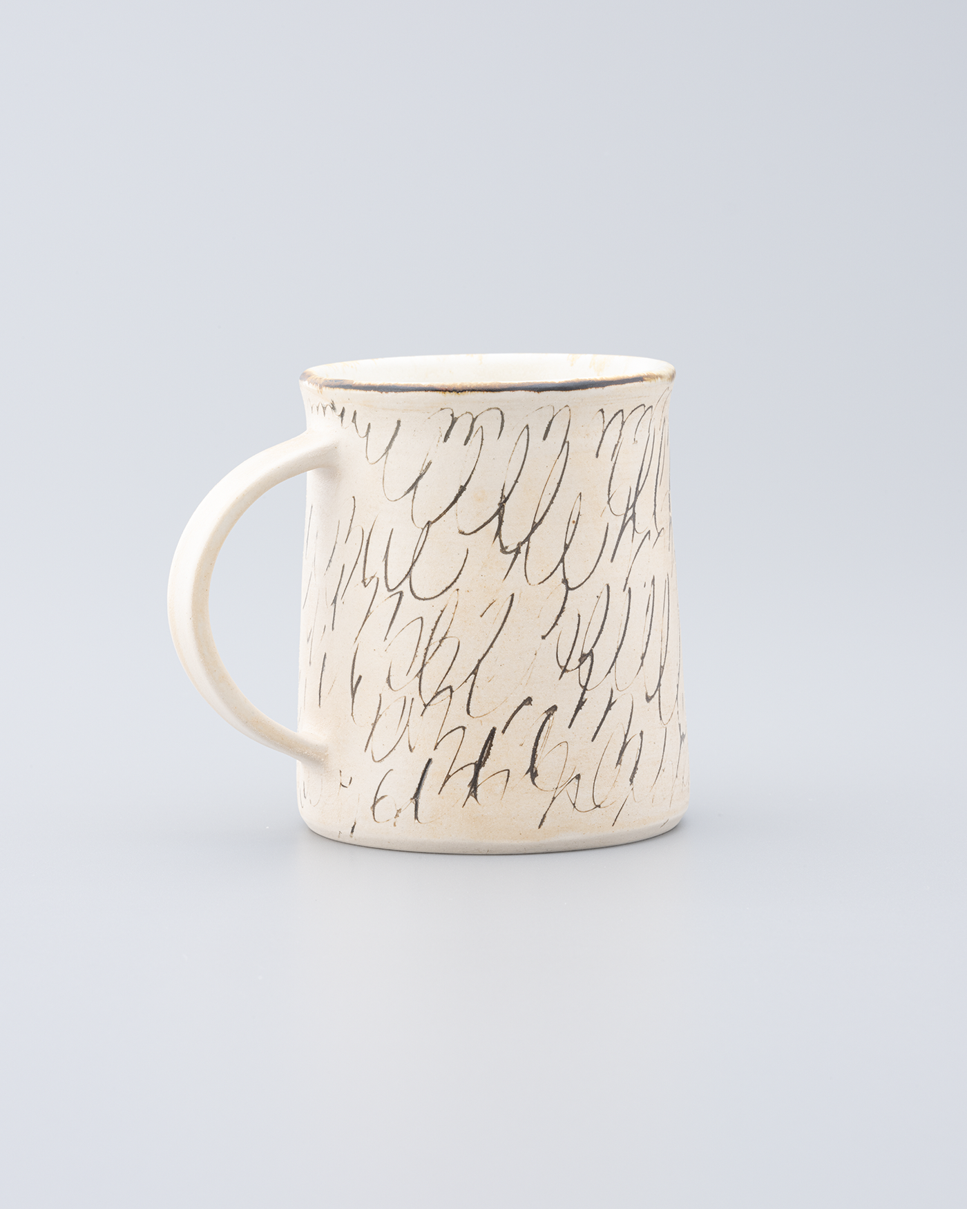 Drawing Mug 20