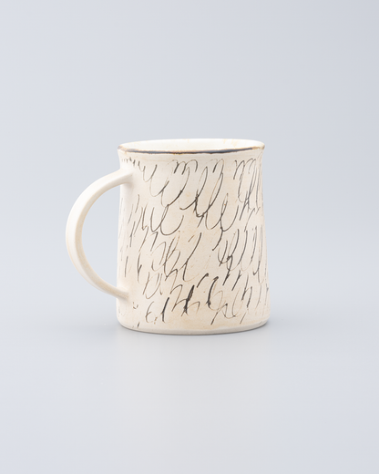 Drawing Mug 20