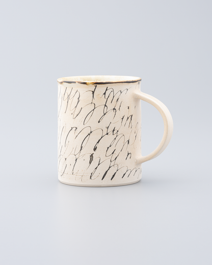 Drawing Mug 21