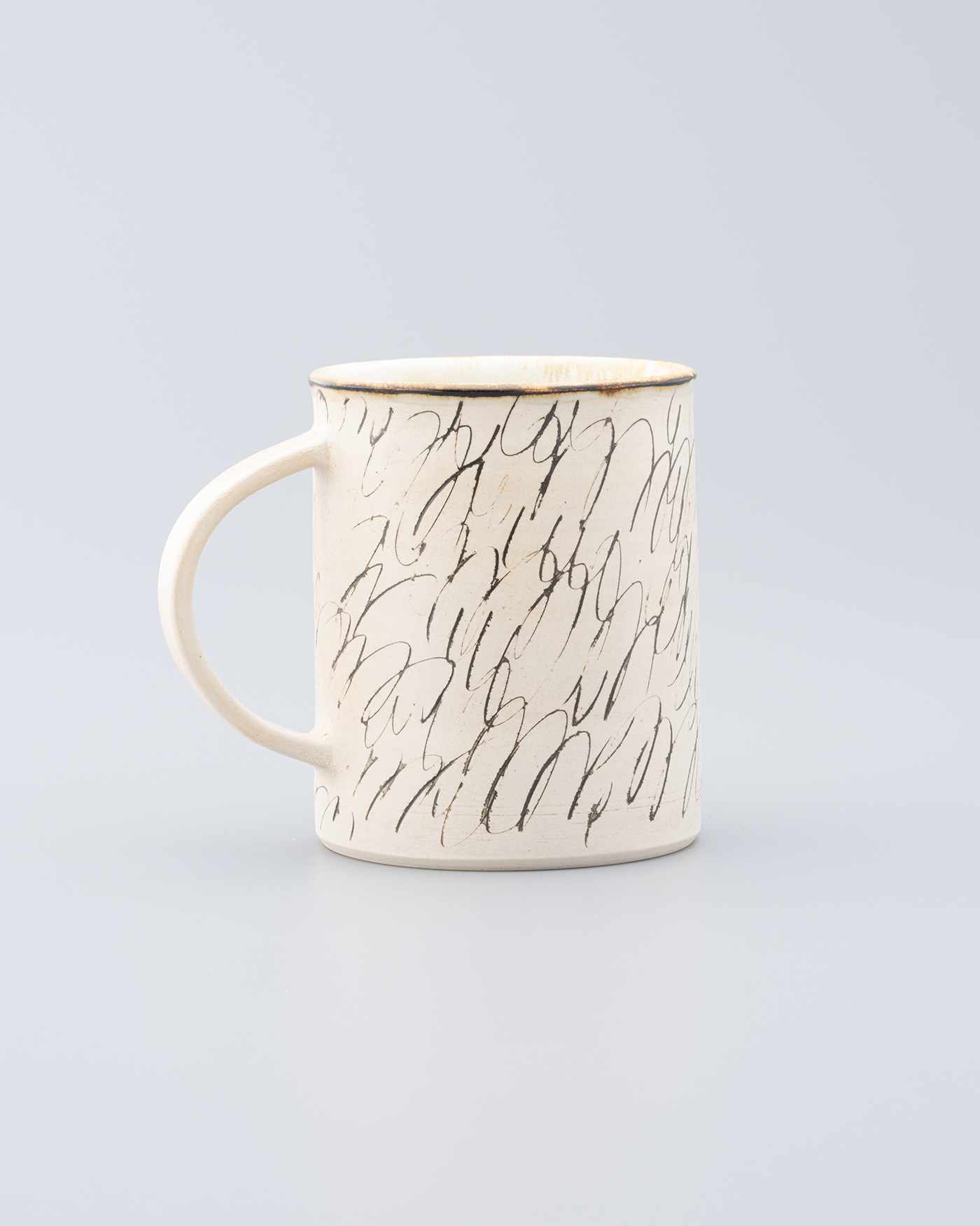 Drawing Mug 21