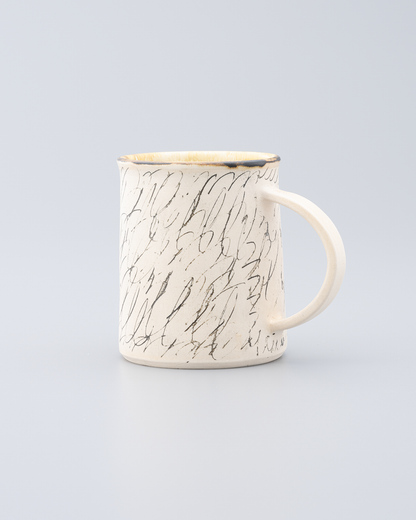 Drawing Mug 22