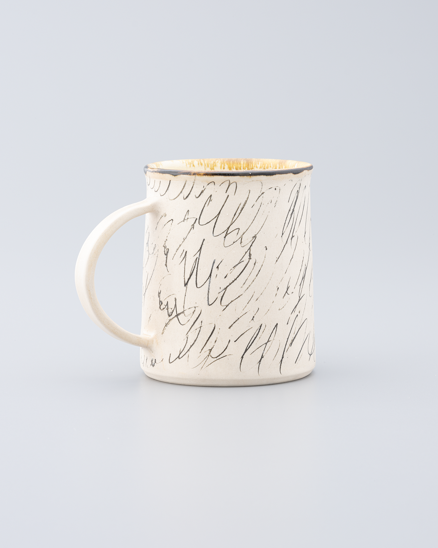 Drawing Mug 22