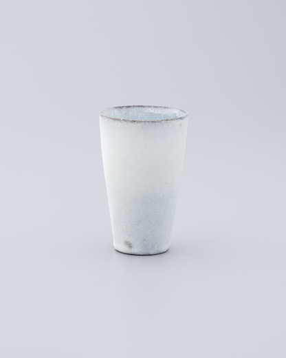 White-Gray Cup 01