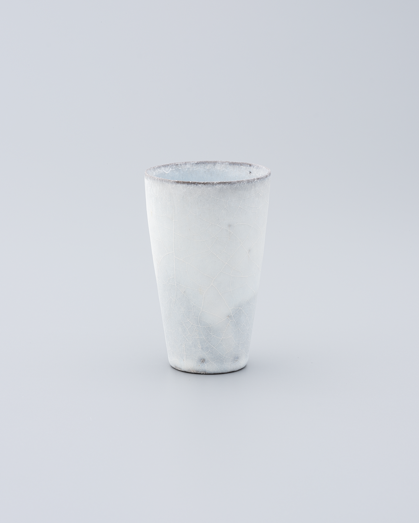 White-Gray Cup 01