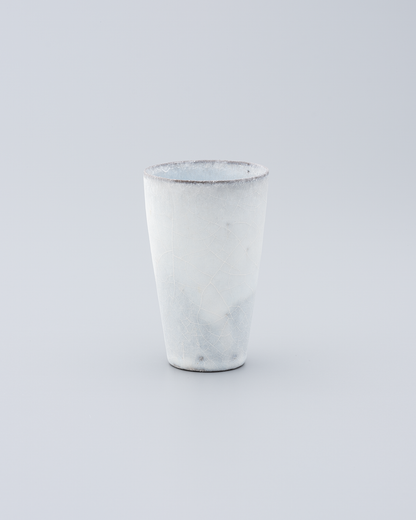 White-Gray Cup 01