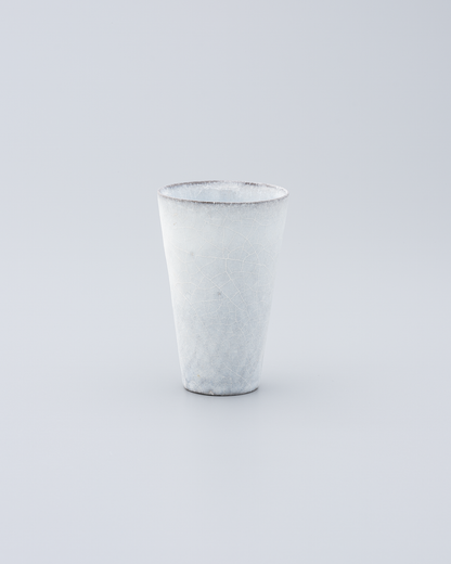 White-Gray Cup 05