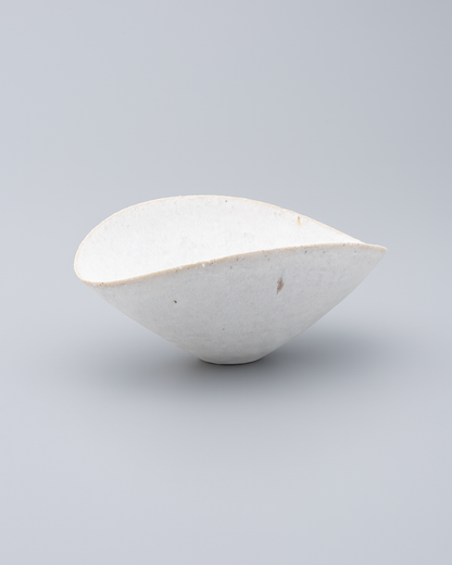 White Bowl 01