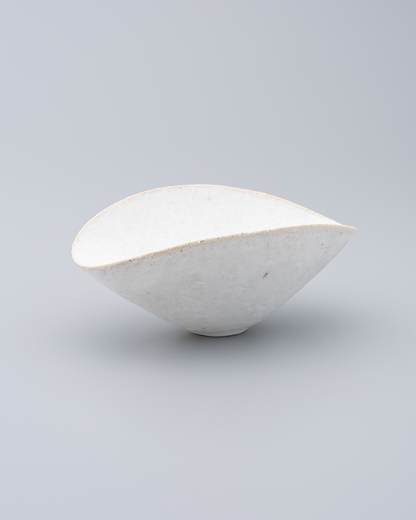 White Bowl 01