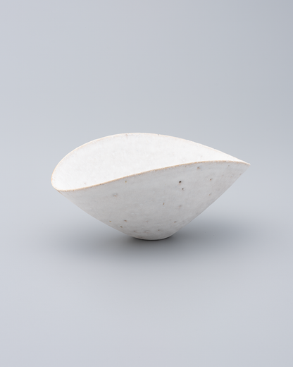 White Bowl 02