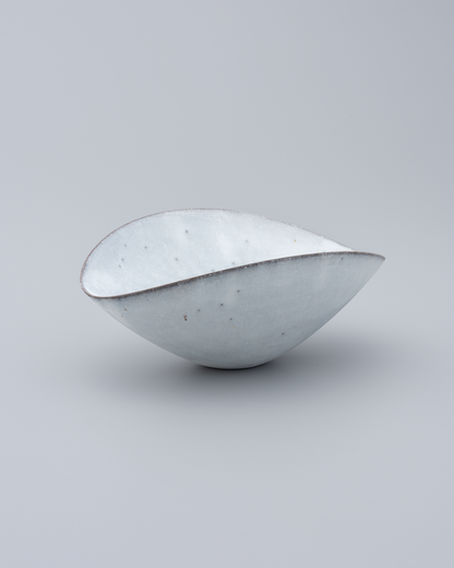 White-Gray Bowl 02