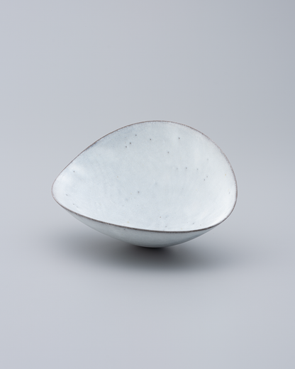 White-Gray Bowl 02