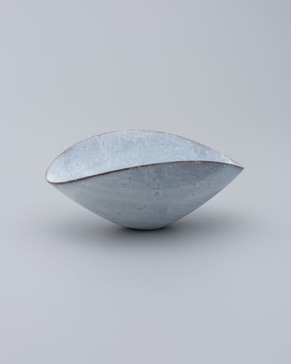 White-Gray Bowl 03