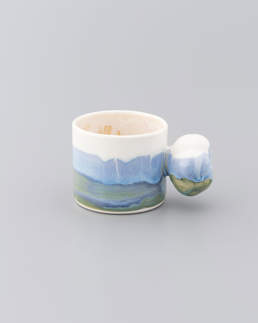 Cotton Wool Cup 54