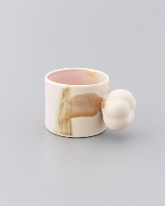 Cotton Wool Cup 60