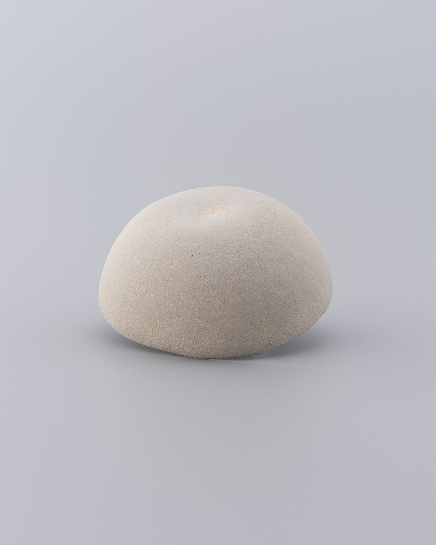 渡辺隆之 鉢S 灰 12cm 02