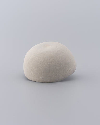 渡辺隆之 鉢S 灰 12cm 03