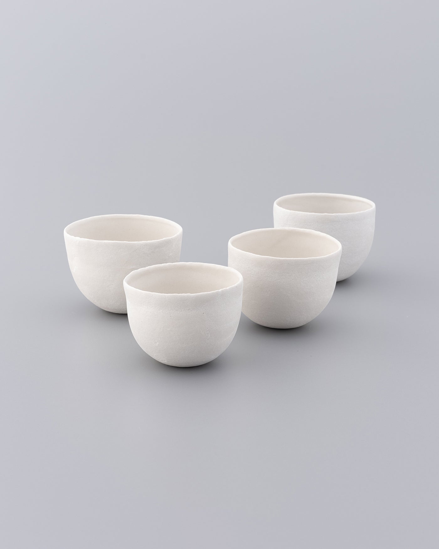 渡辺隆之 碗ST 白 7cm