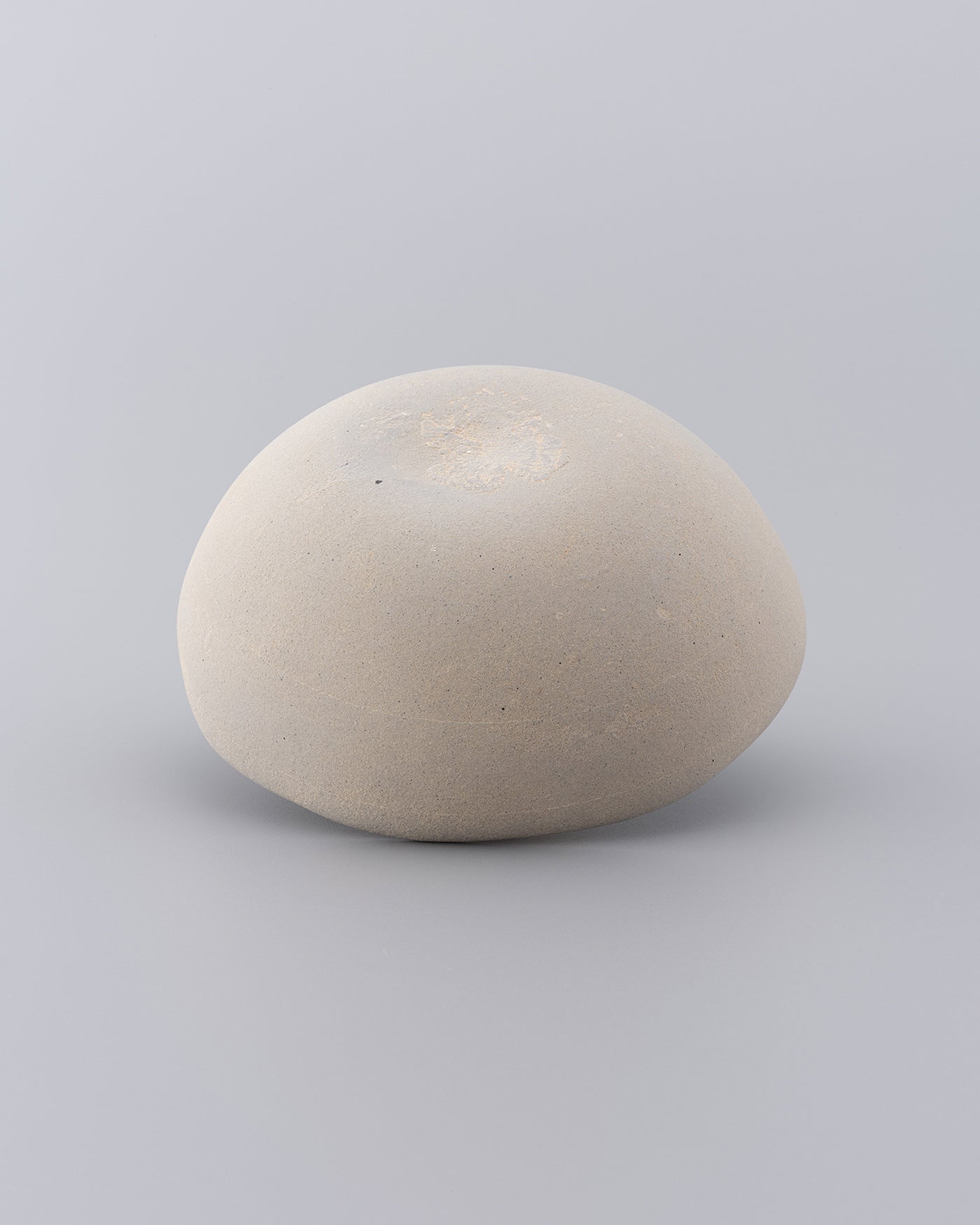 渡辺隆之 鉢M 灰 16cm 01