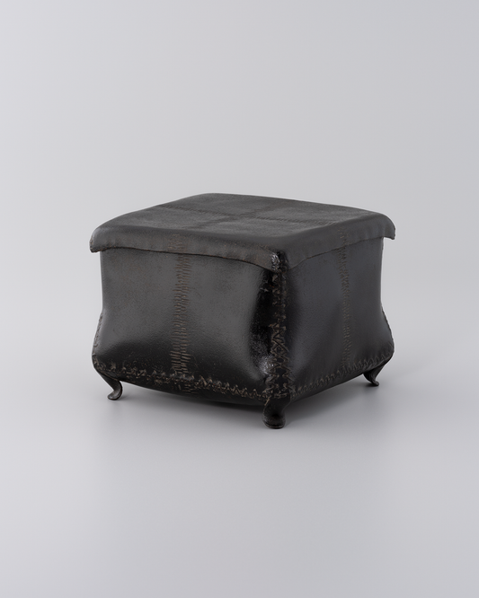 市川陽子 four leged friend #3