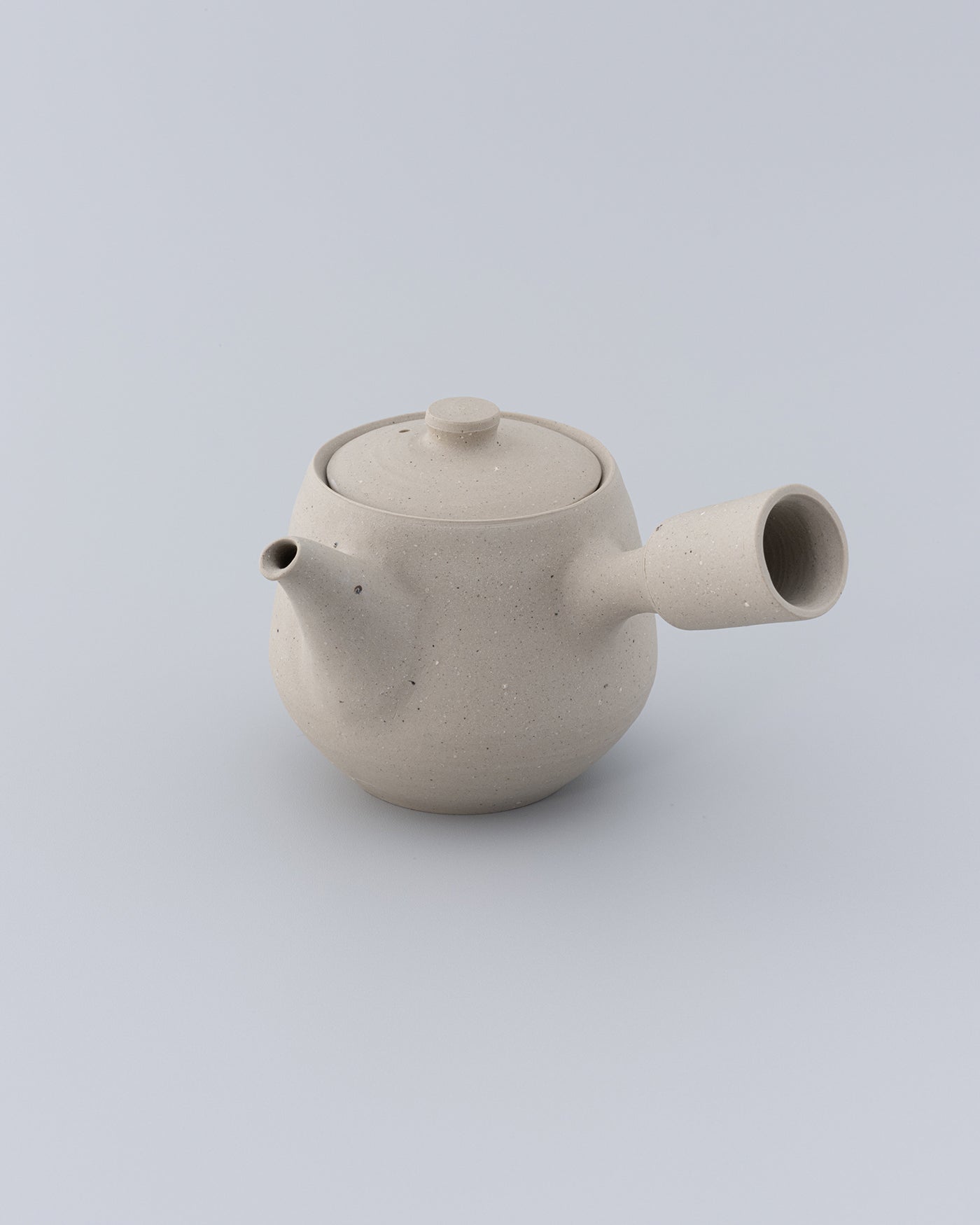 森本仁 白花 横手急須 01