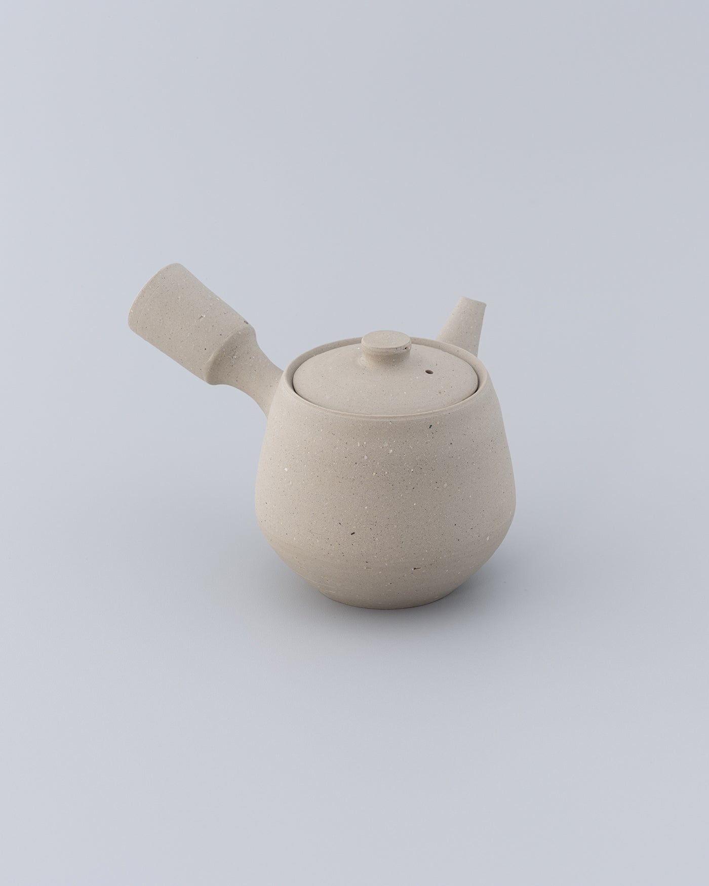 森本仁 白花 横手急須 01