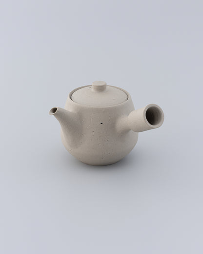 森本仁 白花 横手急須 02