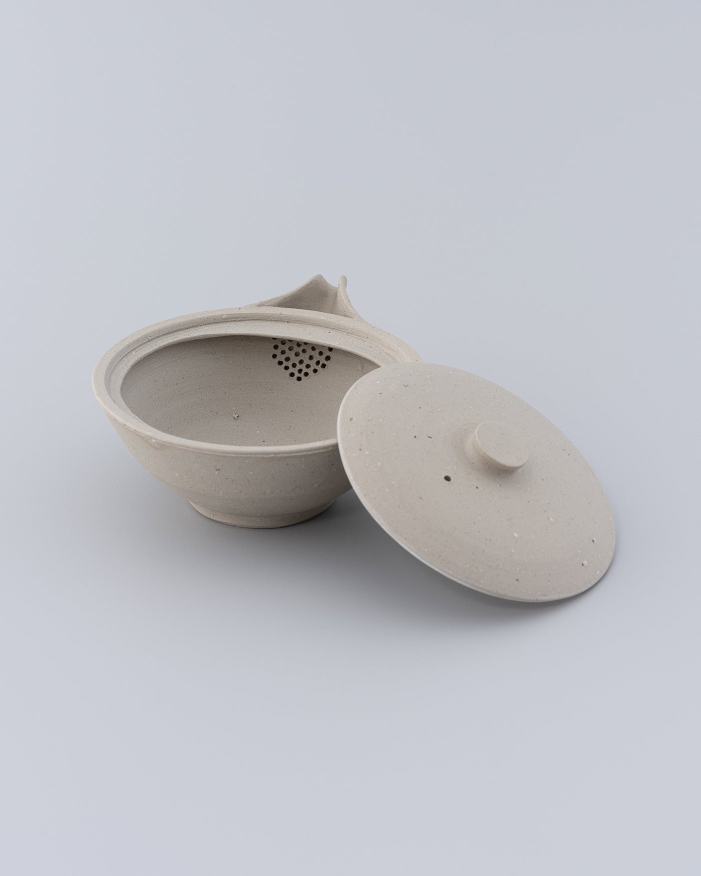 森本仁 白花 宝瓶（平）02