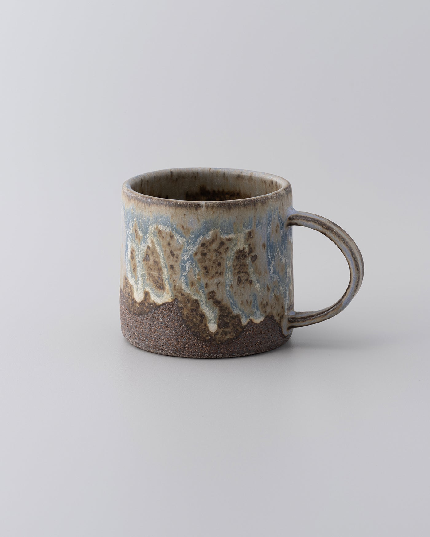 Glazed Mug 01