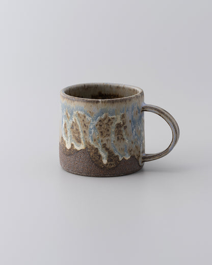 Glazed Mug 01