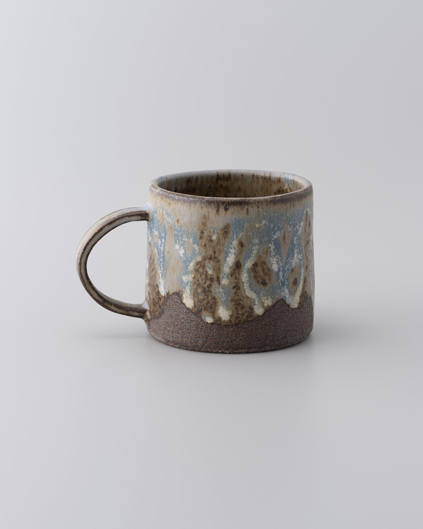 Glazed Mug 01