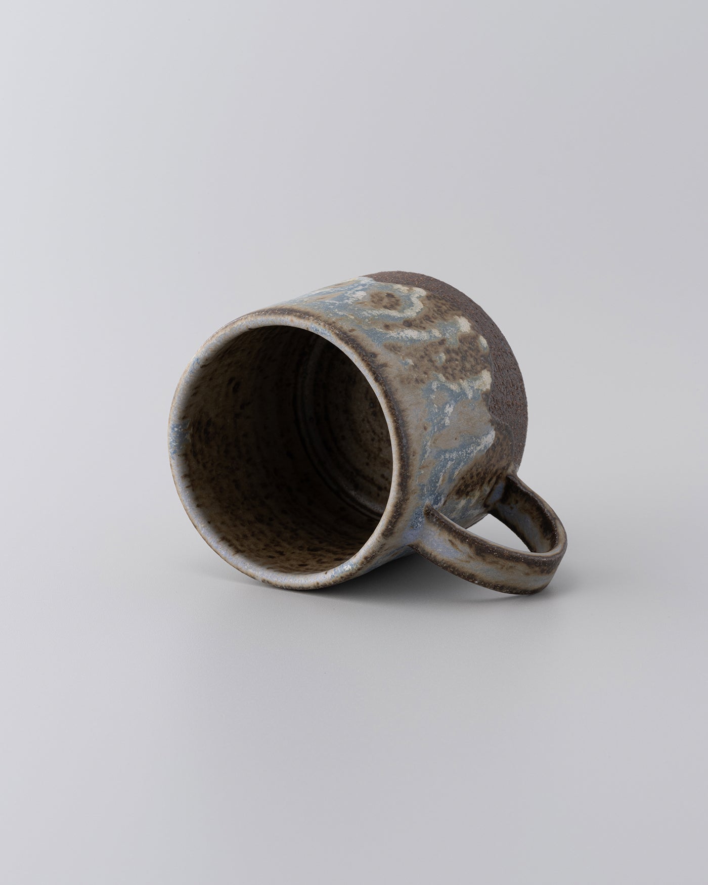 Glazed Mug 01