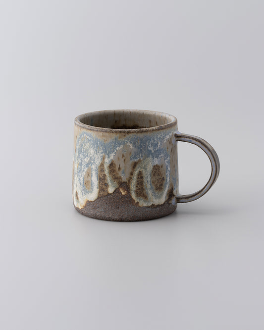 Glazed Mug 02
