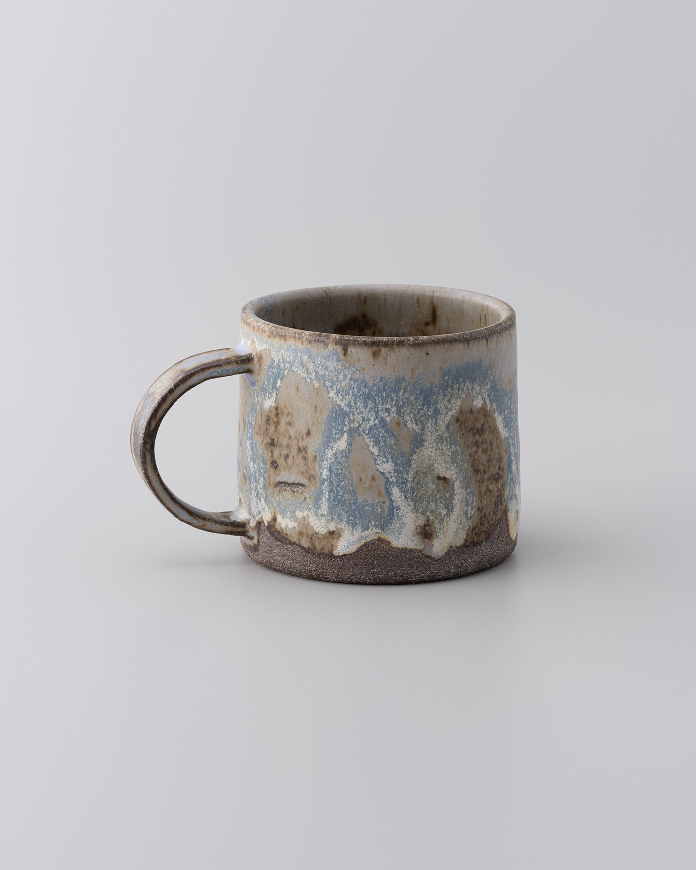 Glazed Mug 02