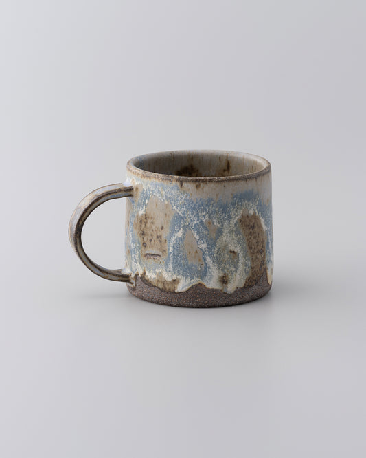 Glazed Mug 02
