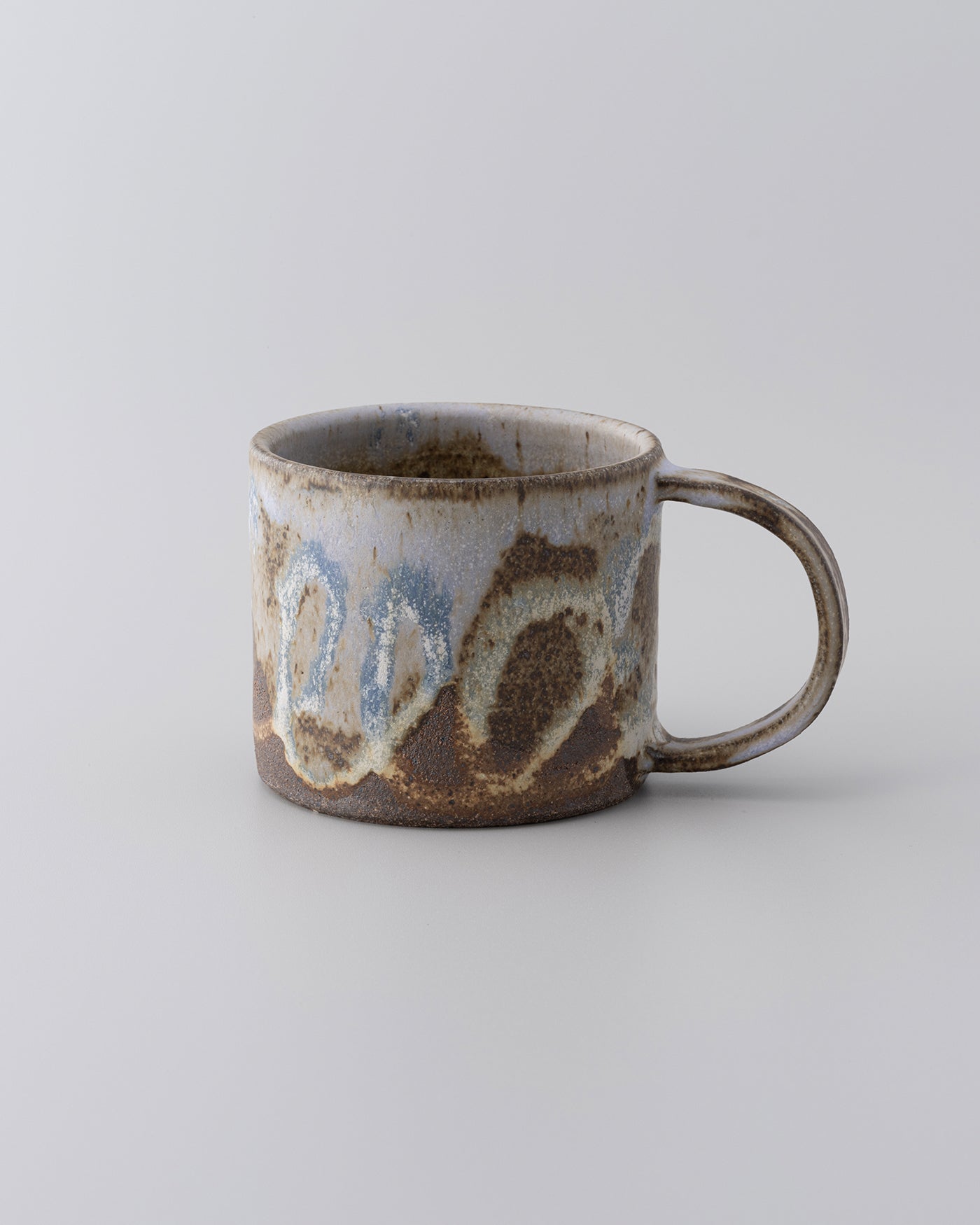 Glazed Mug 03