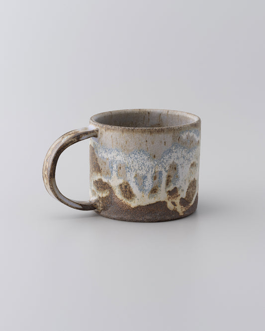 Glazed Mug 03