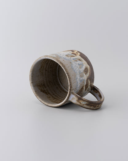 Glazed Mug 03
