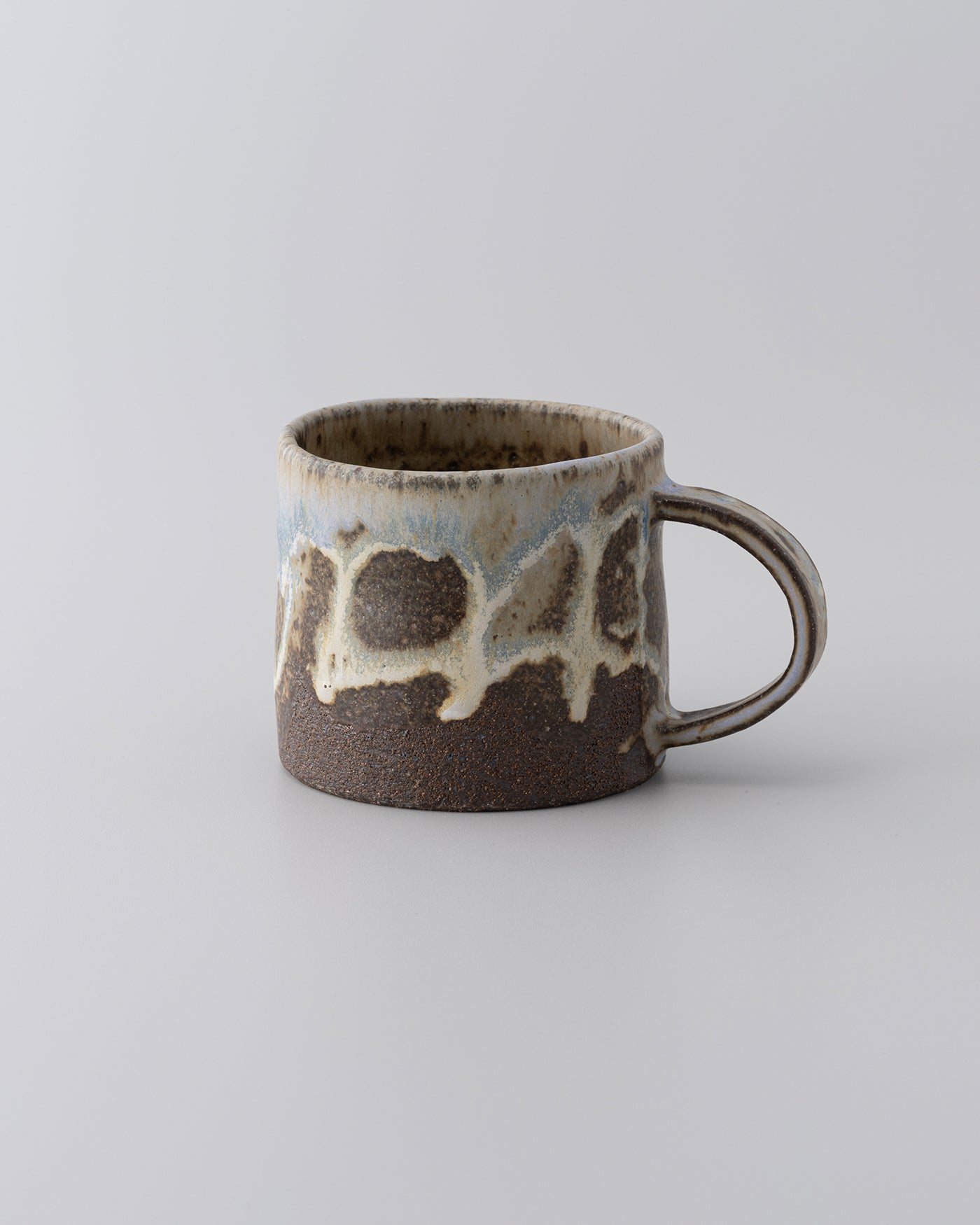 Glazed Mug 04