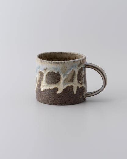 Glazed Mug 04