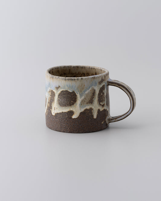 Glazed Mug 04