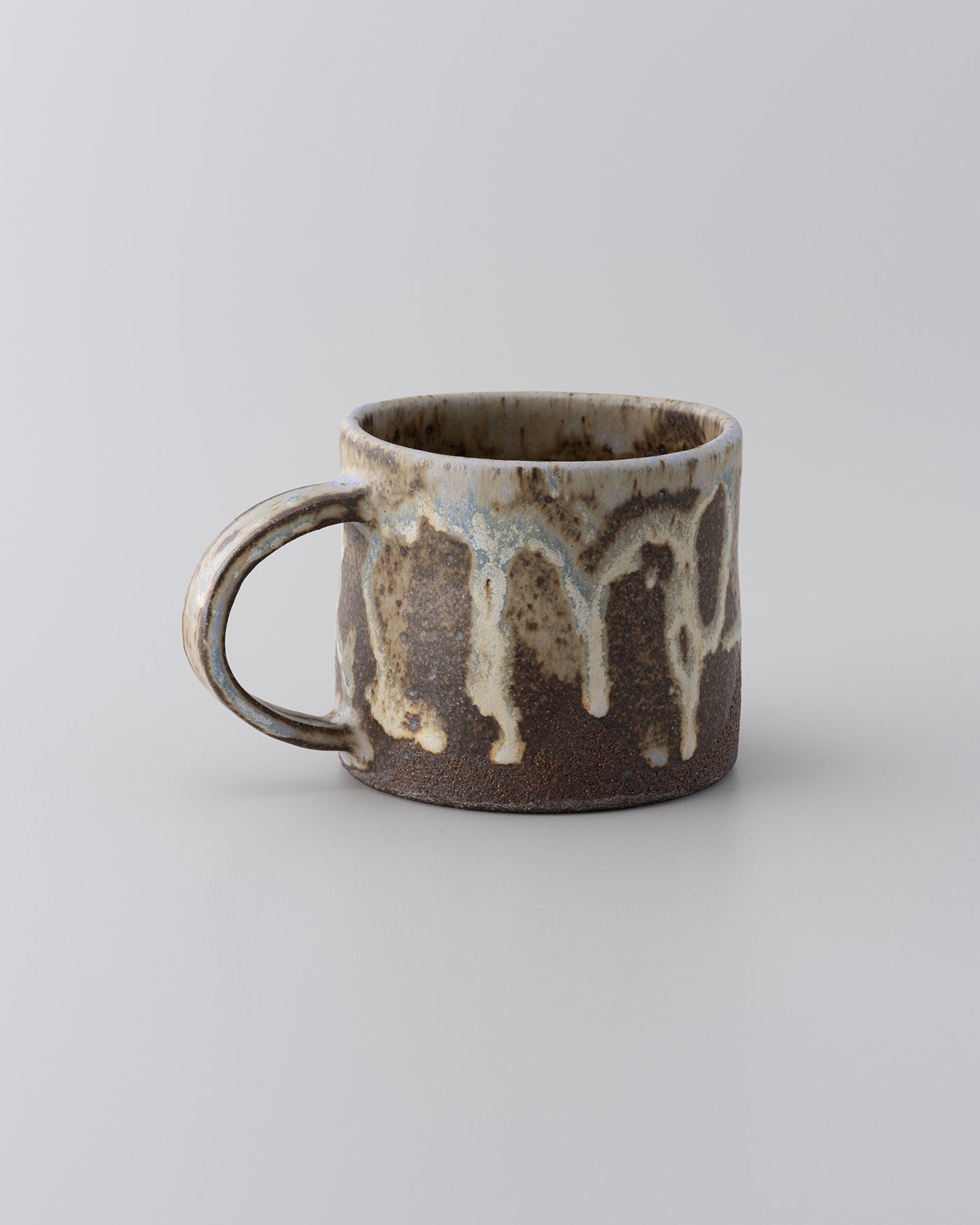 Glazed Mug 04